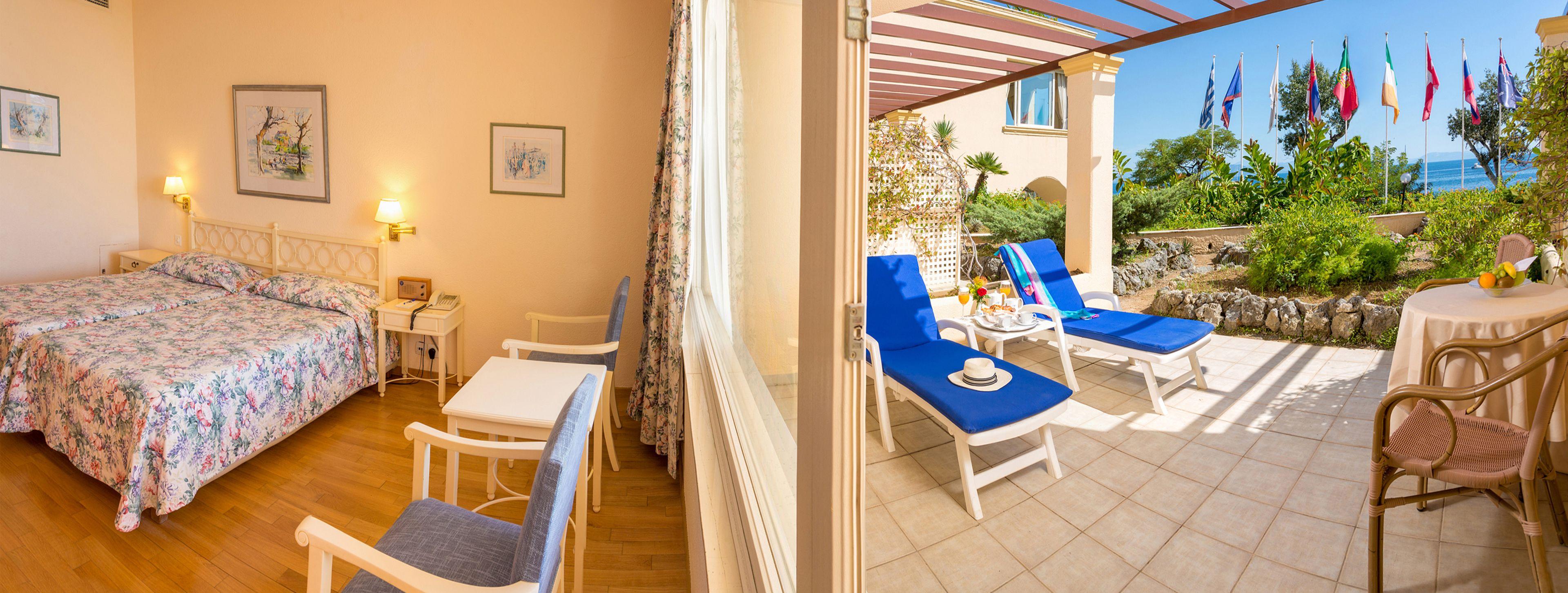 corfu palace hotel corfu greece
